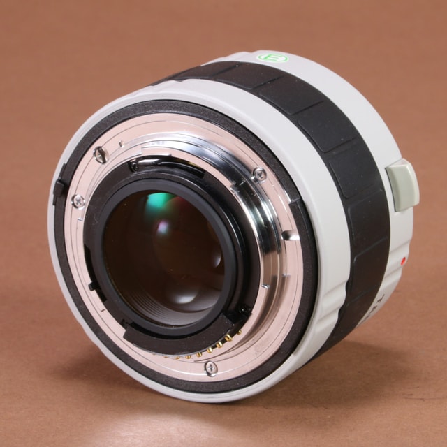 Tamron SP AF Tele-Converter 300F-FNS 2x for Nikon AF-D