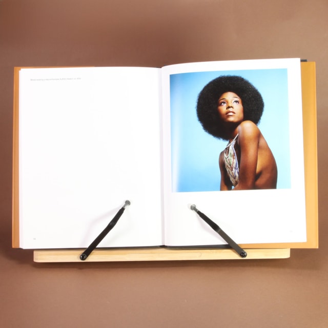 Black is Beautiful by Kwame Brathwaite