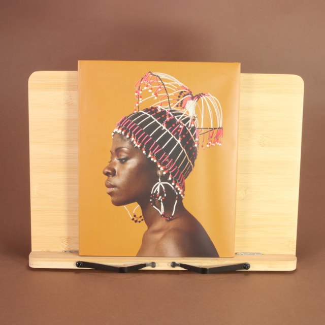 Black is Beautiful by Kwame Brathwaite
