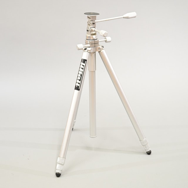 Tiltall Aluminum Tripod