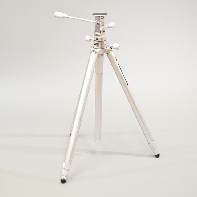 Tiltall Aluminum Tripod