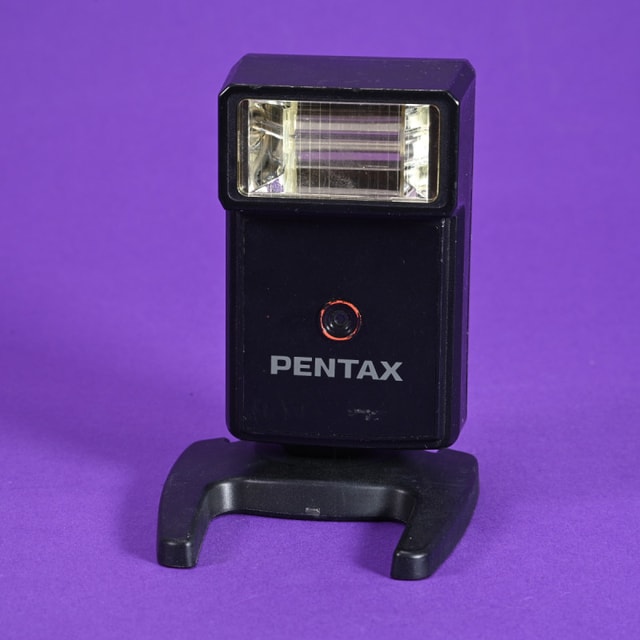 Pentax AF160SA Flash