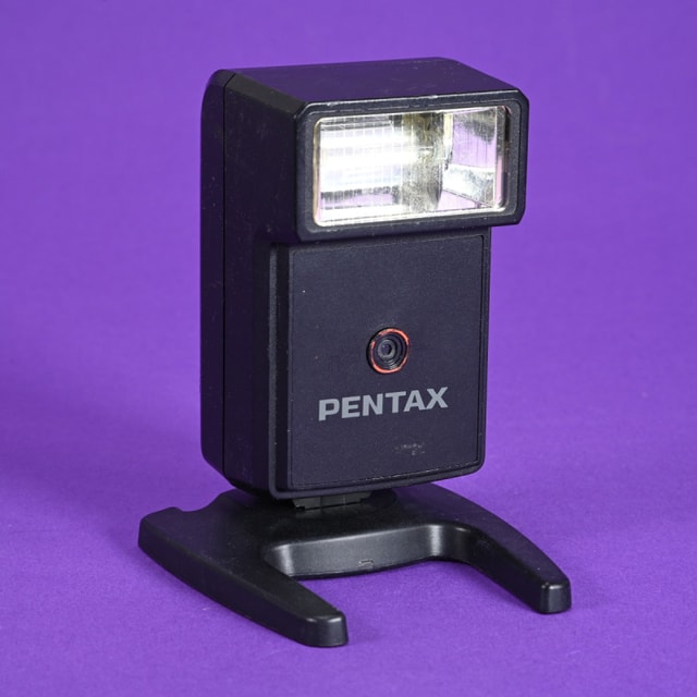 Pentax AF160SA Flash