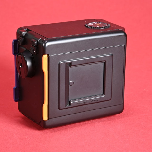 Mamiya 645 135 Film Back HC401