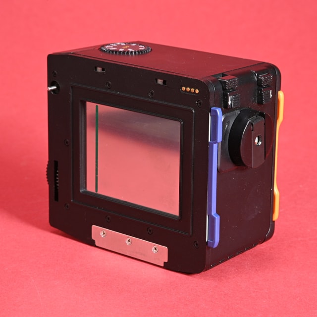 Mamiya 645 135 Film Back HC401