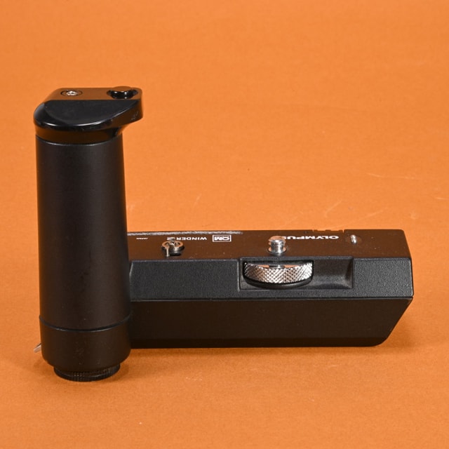 Olympus OM Winder 2