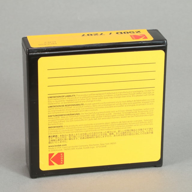 Kodak Vision3 250D - 16mm Film - 100' Roll