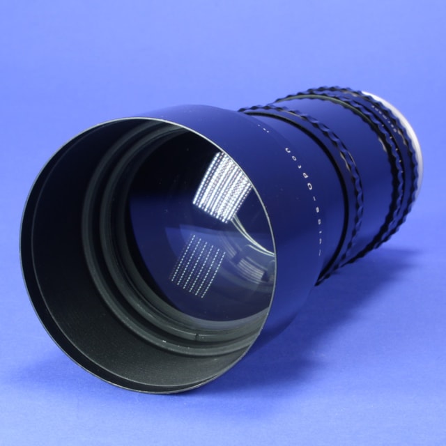 Zeiss-Opton 250mm f4 Sonnar Lens for Hasselblad 1000F / 1600F
