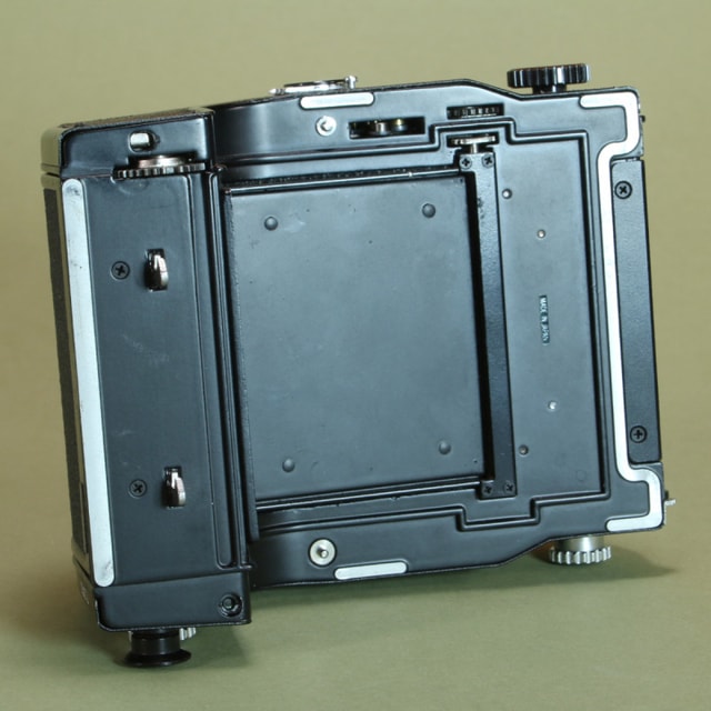 Kowa 6x6 120/220 Roll Film Back for Kowa Super 66