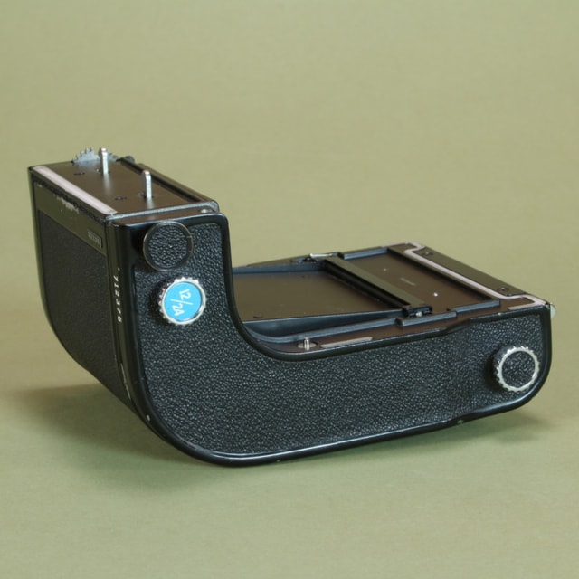 Kowa 6x6 120/220 Roll Film Back for Kowa Super 66