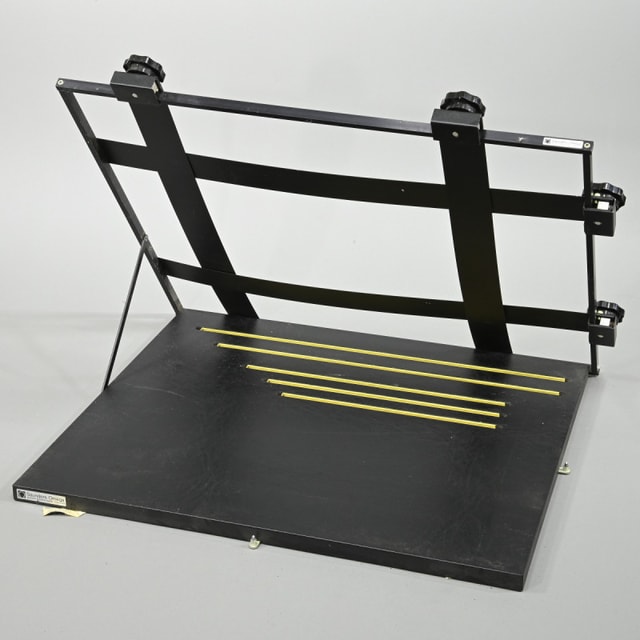 Saunders Omega Darkroom Easel UA2024 - 20x24