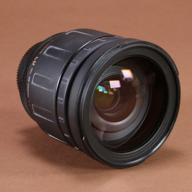 Tamron 28-200mm f3.8-5.6 AF Aspherical LD Lens for Nikon AF
