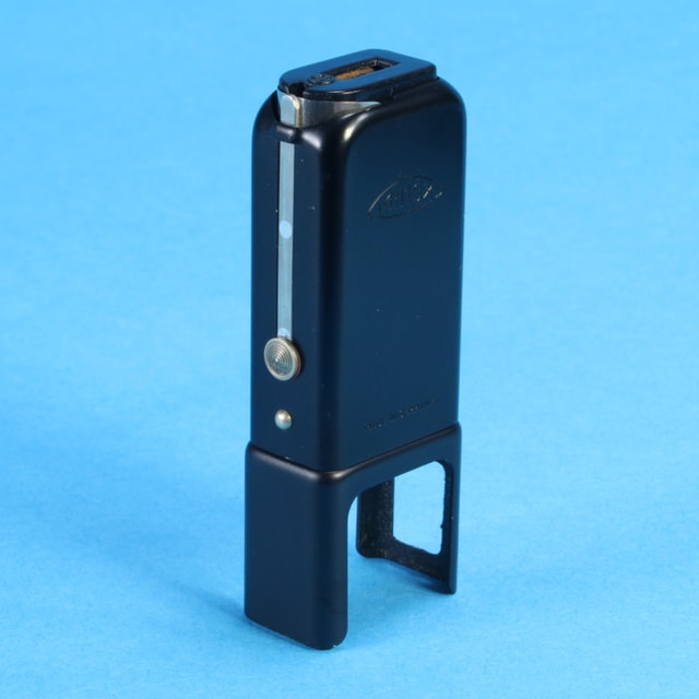 MInox B-C Flash Gun (Model B) - Black