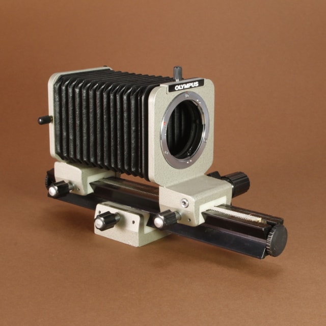 Olympus Auto Bellows for OM
