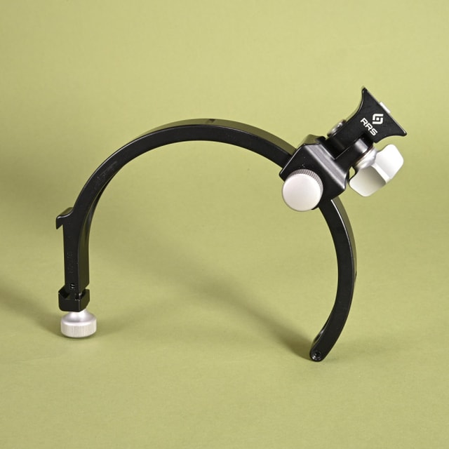 Really Right Stuff B87QR Flash Bracket
