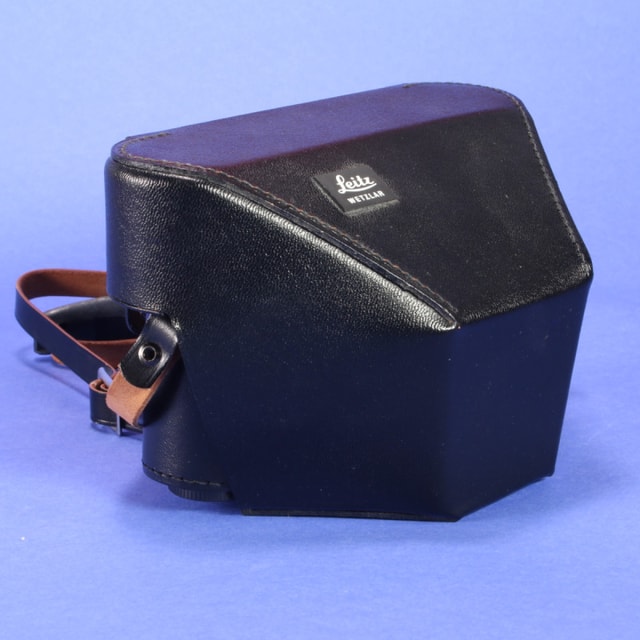 Leica Ever Ready Case 14534 for Leica M