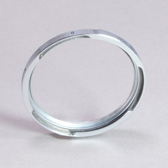 Zeiss Ikon UV Filter - B56 for Contarex