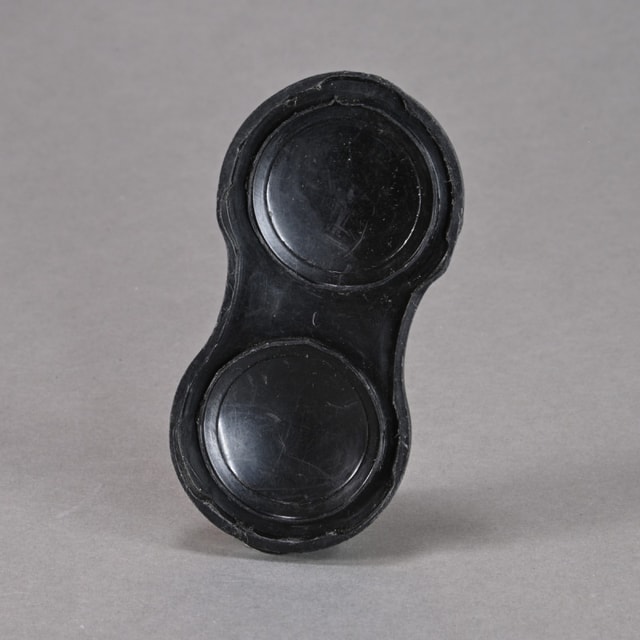 Rollei Press-on Lens Cap for TLR - Bay I