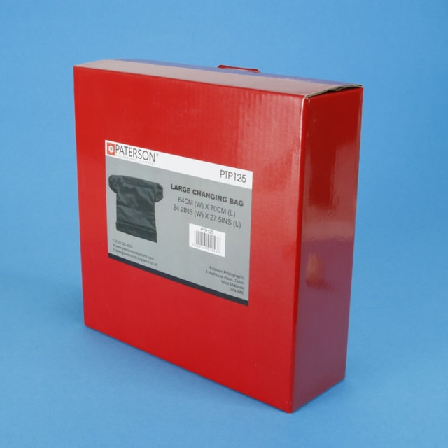 Paterson Large Changing Bag - 24.2 x 27.5 Inches