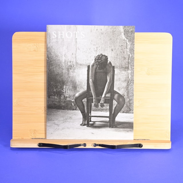 SHOTS Magazine Issue No.172 Fall 2026
