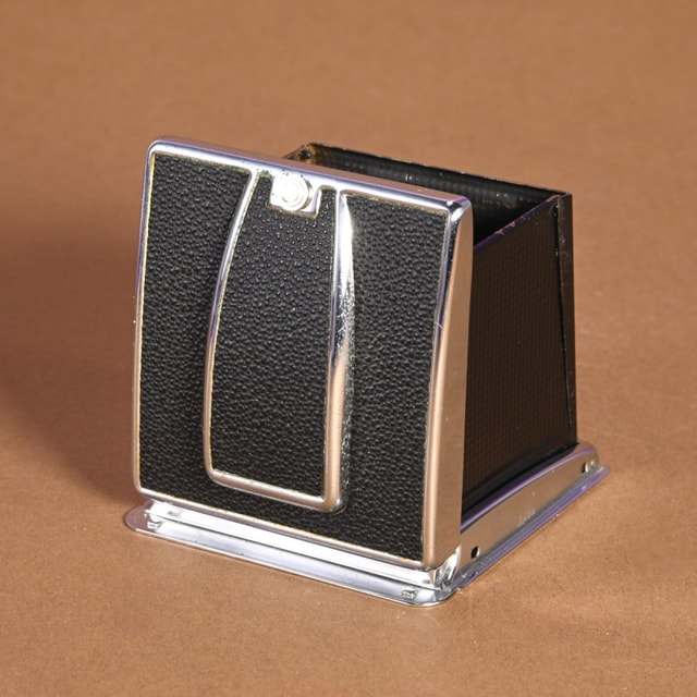 Hasselblad Waist Level Finder
