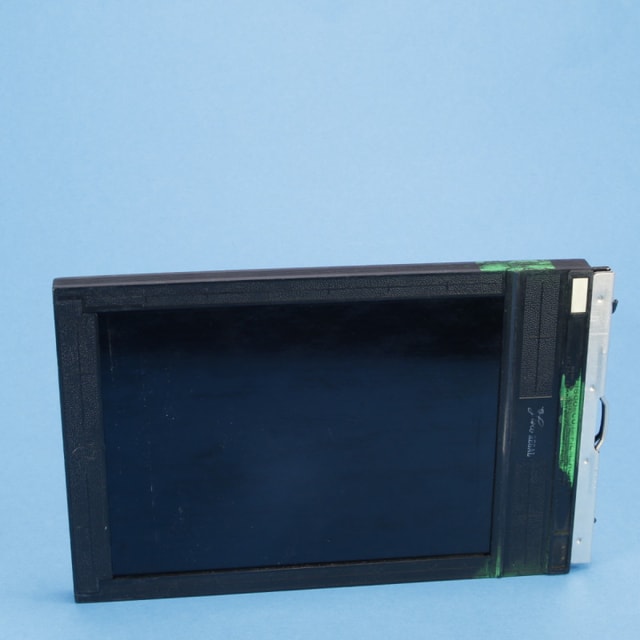 Lisco Regal Sheet Film Holder - 5x7