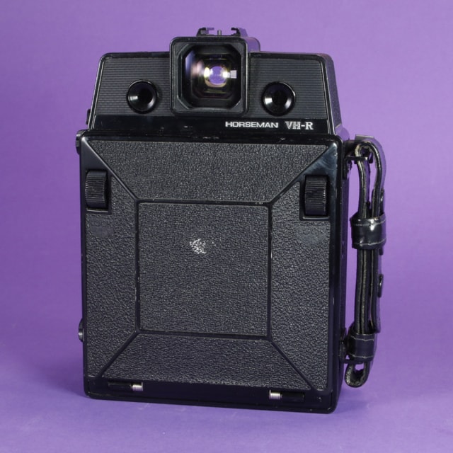 Horseman VH-R Camera Kit