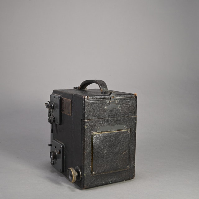 Graflex RB Series B Camera