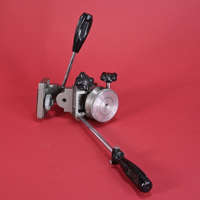 Gitzo R No. 3 Tripod Head