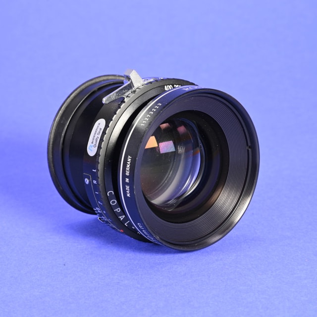 Rodenstock 210mm f5.6 Apo-Sironar-N Lens
