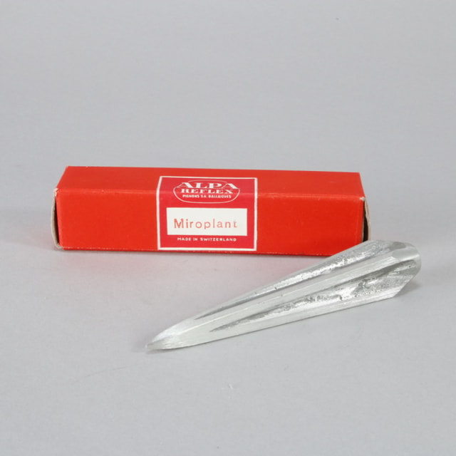 Alpa Miroplant Spike - Boxed