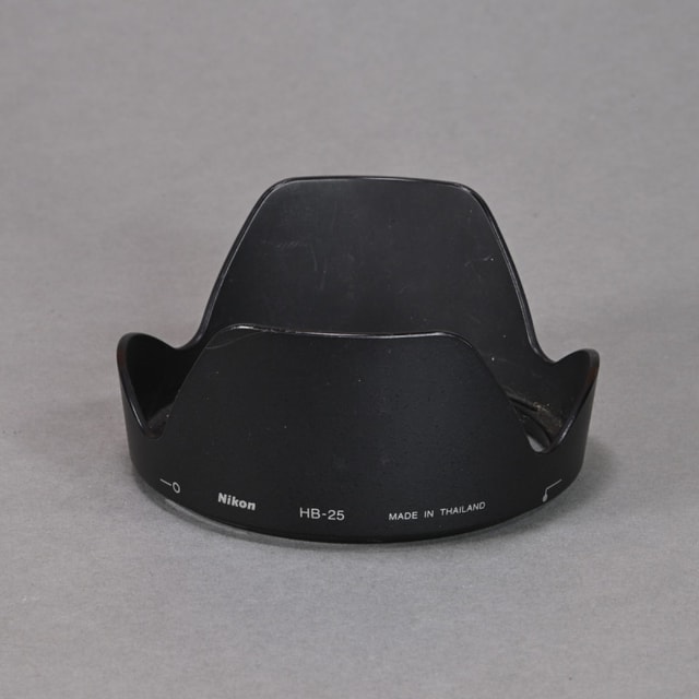 Nikon Lens Hood HB-25