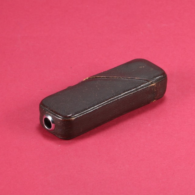 Leather Case for Minox B