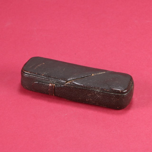 Leather Case for Minox B