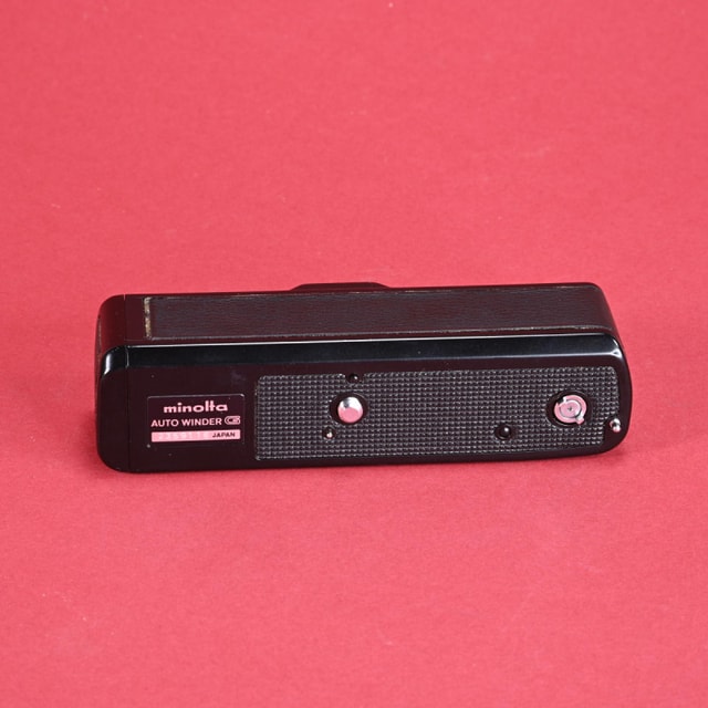 Minolta Auto Winder G
