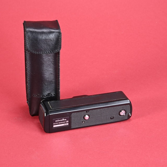Minolta Auto Winder G