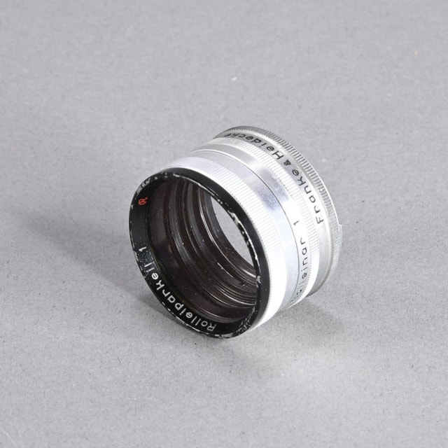 Rollei Rolleinar 1 Close Up Filter Set - Bay I