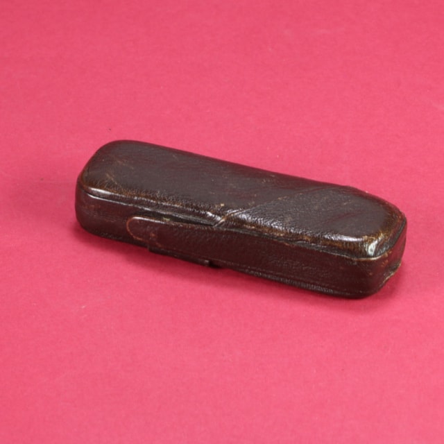 Leather Case for Minox B