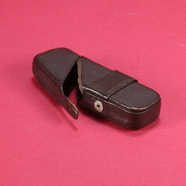 Leather Case for Minox B