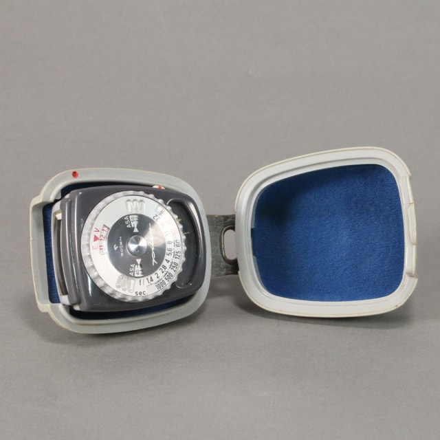 Gossen Pilot Light Meter