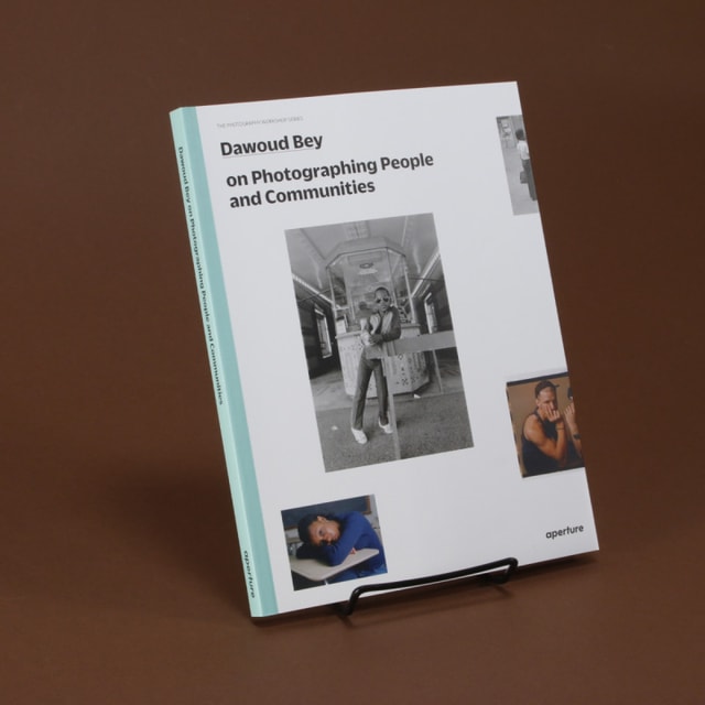Dawoud Bey on Photographing People and Communities