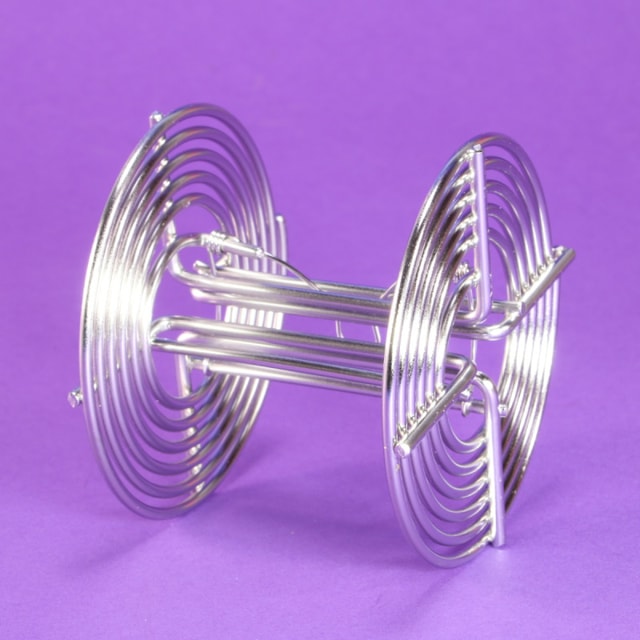 Hewes Stainless Steel Developing Reel for 120