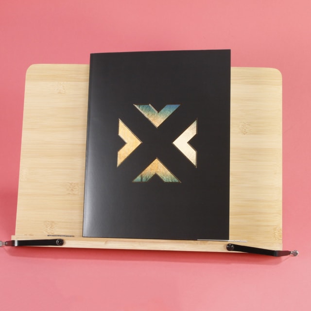 Diffusion X - Artfully Crafted Photography
