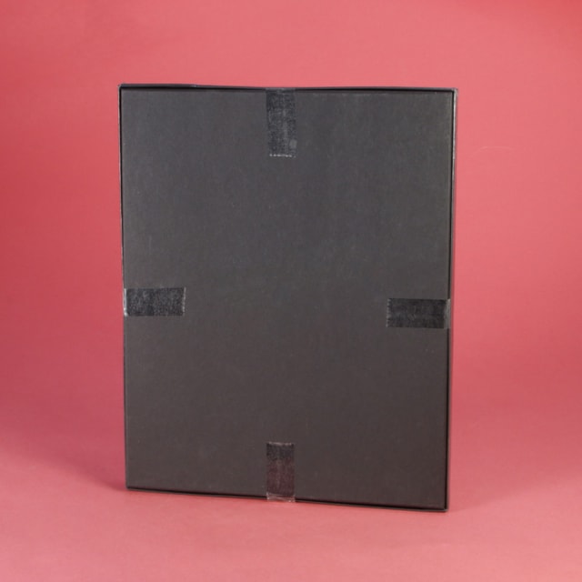 Bergger Prestige Variable CB Warm Glossy - 25 Sheets of 8x10 Paper