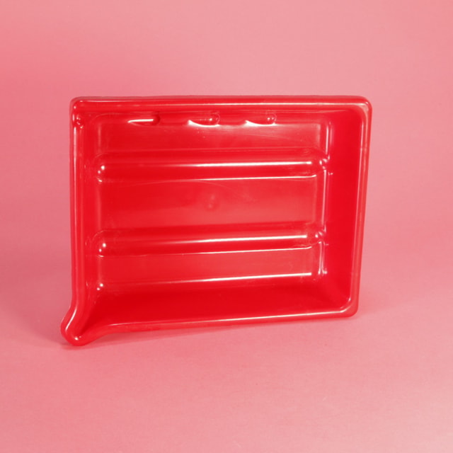 Paterson Developing Tray - Red - 5x7