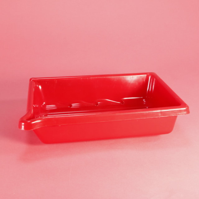 Paterson Developing Tray - Red - 5x7