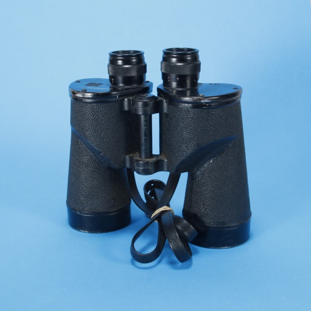 Bausch and Lomb 7x50 Binoculars