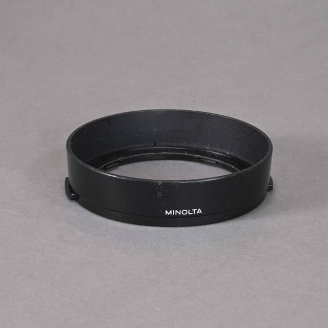 Minolta Lens Hood for MD 35-70mm f3.5