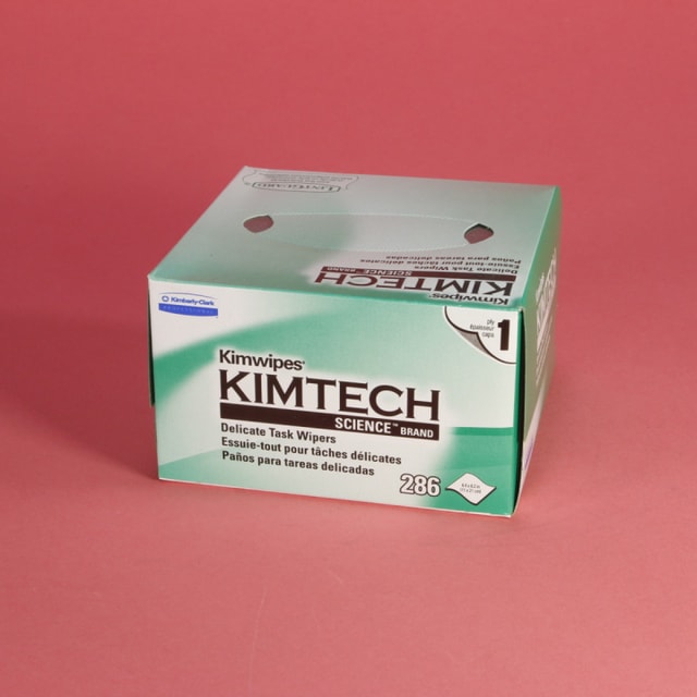 Kimtech Kimwipes Delicate Task Wipe Tissues