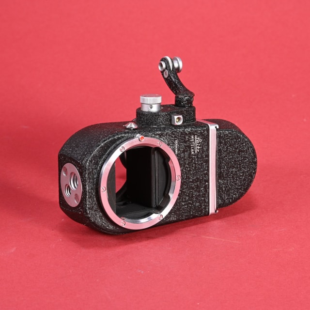 Leica Visoflex III